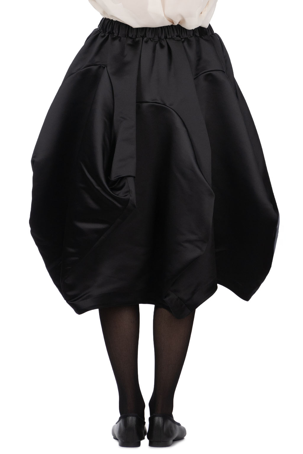 Comme Des Garcons Comme Des Garcons  - Skirt - Black